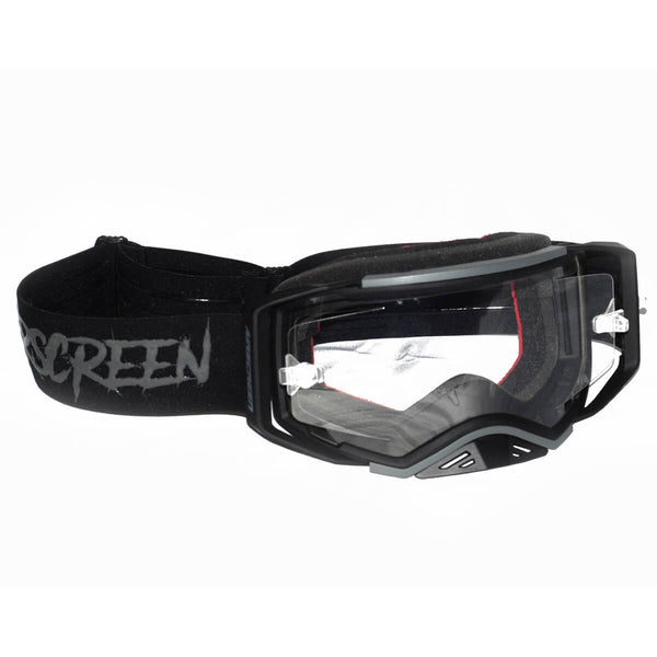 Óculos AirScreen Aero 04 com Abertura de Lente