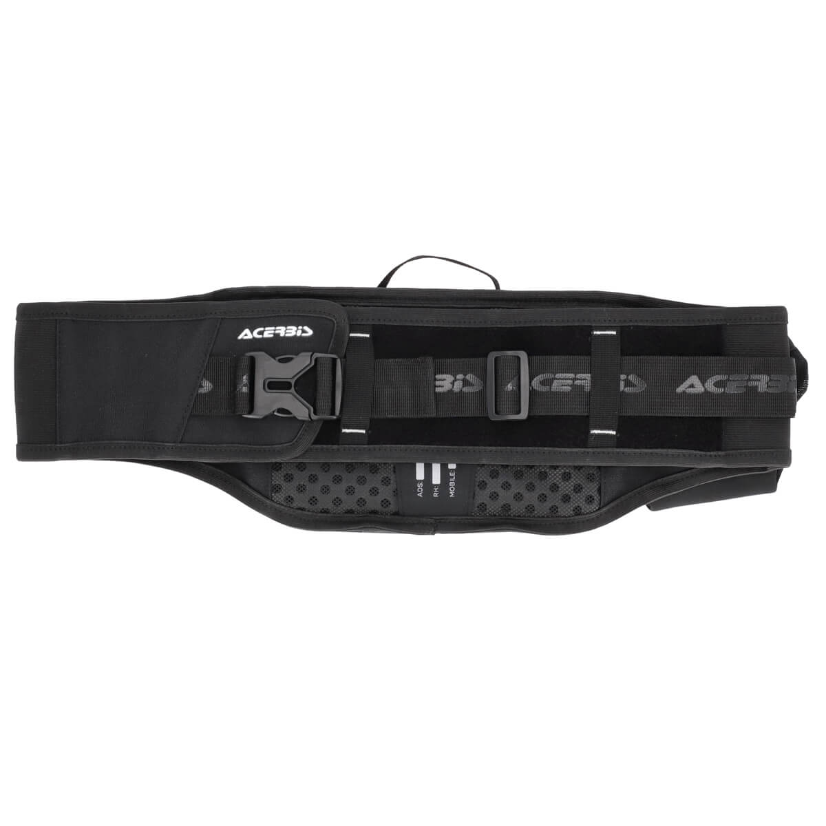 Sacoche / Bolsa Ferramentas Acerbis Ram PRO Waist Pack