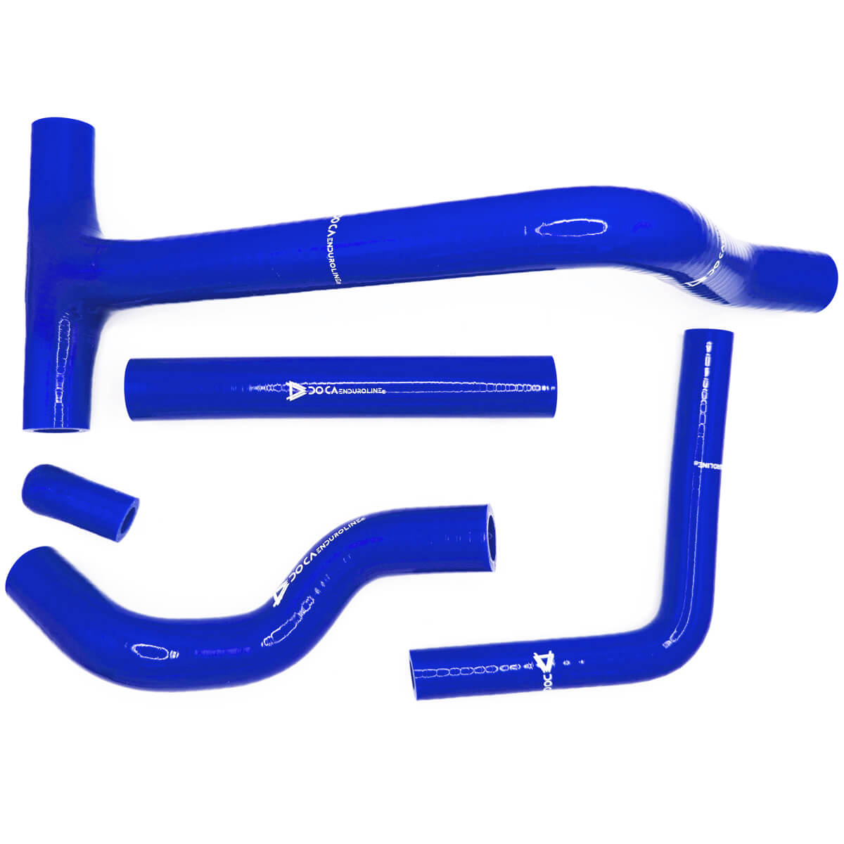 Kit Tubos de Radiador BETA RR/ Racing 250-300 (2020-2025) AZ