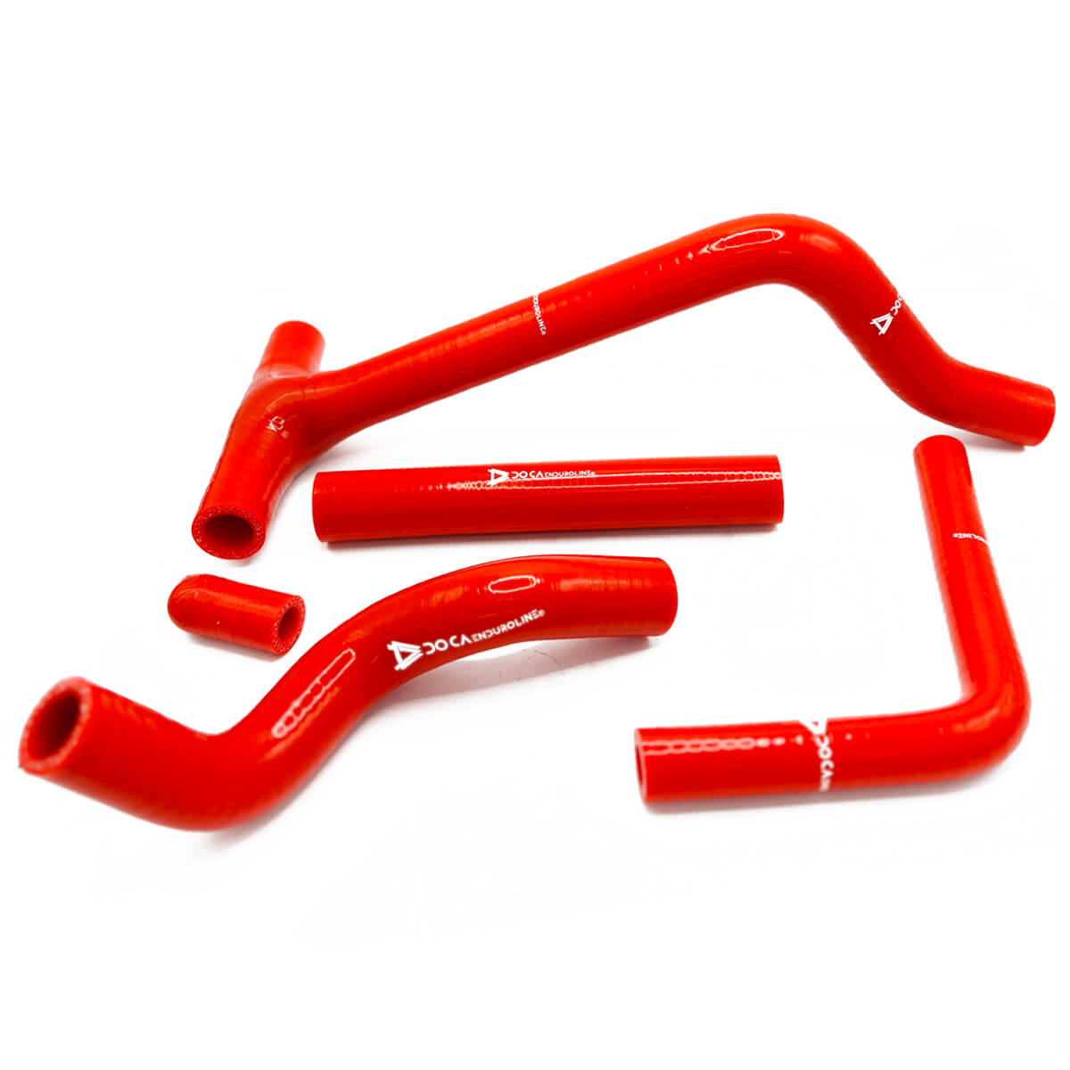 Kit Tubos de Radiador BETA RR/ Racing 250-300 (2020-2025)