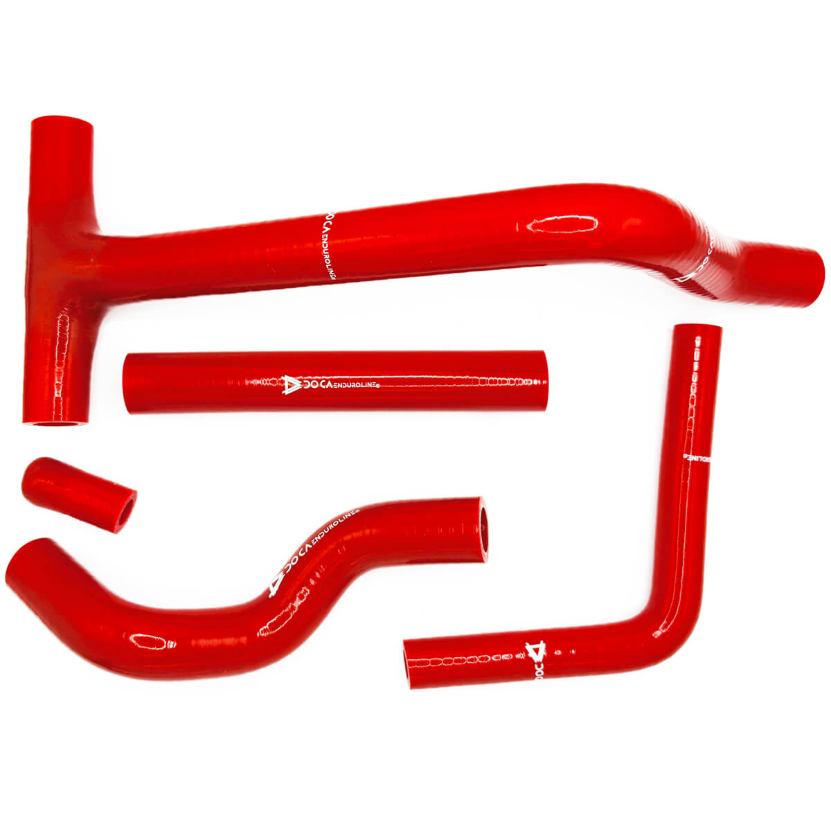 Kit Tubos de Radiador BETA RR/ Racing 250-300 (2020-2025)