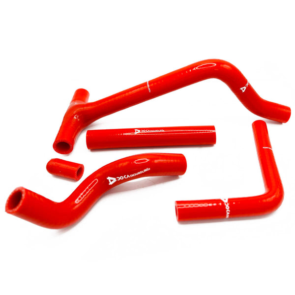 Kit Tubos de Radiador BETA RR/ Racing 250-300 (2020-2025)