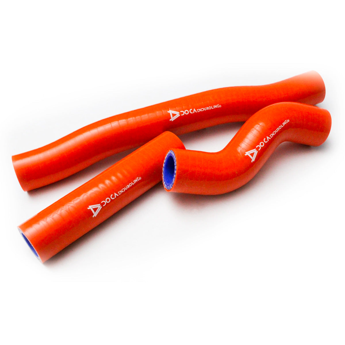 Kit Tuberías Radiador KTM/ Husqvarna 2017-2019 DOCA