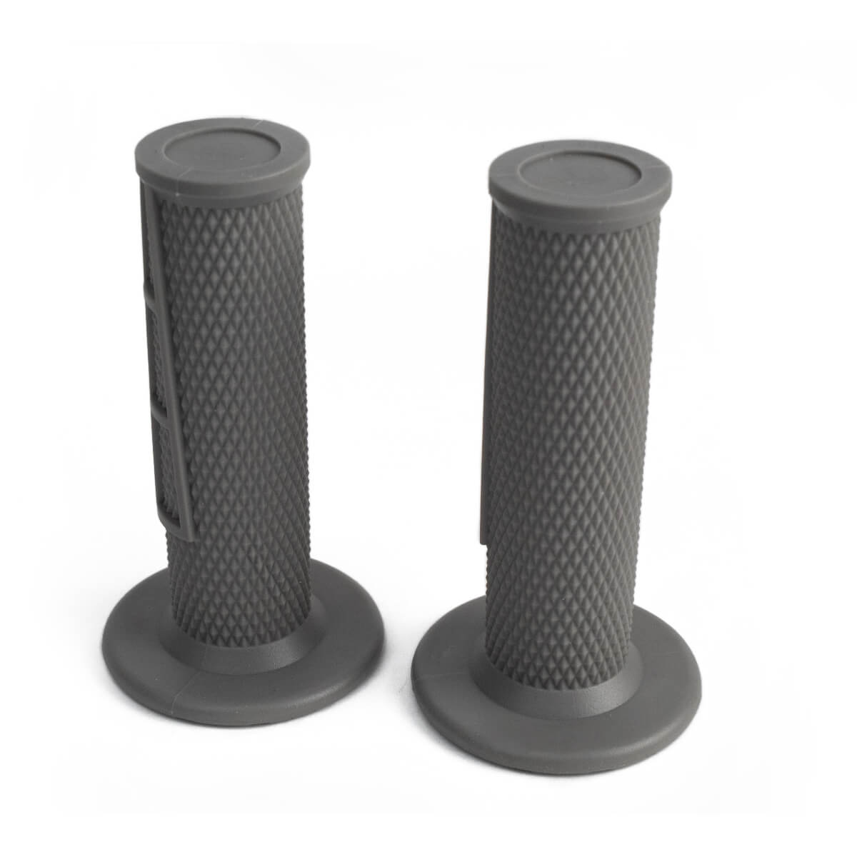 Punhos Enduro/ MX Cinzentos DOCA