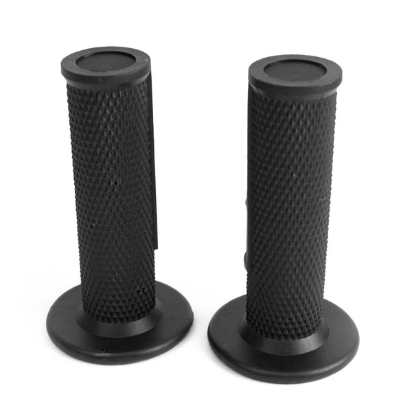 Punhos Enduro/ MX Pretos DOCA