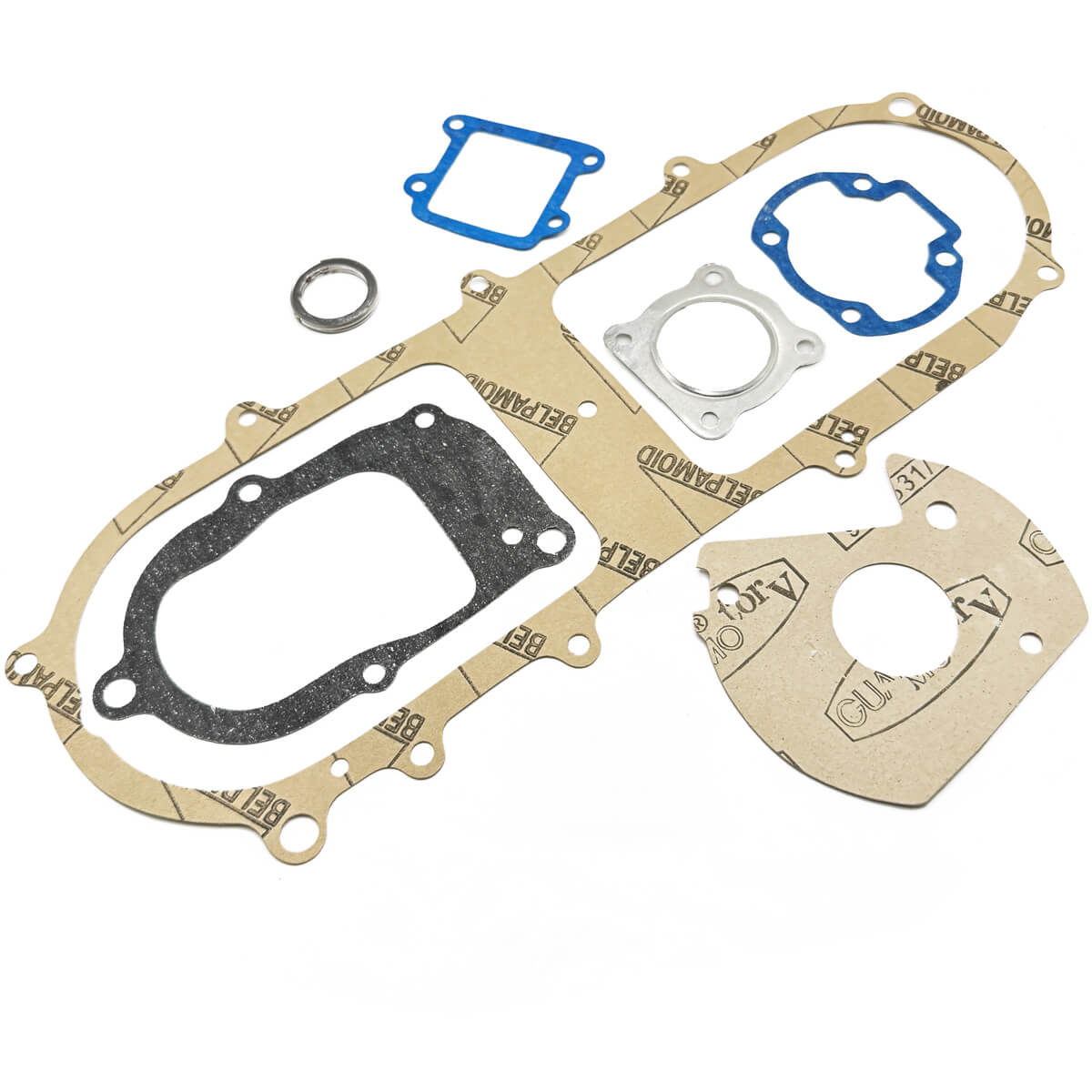 Kit Juntas Completo Yamaha CR 50 Z Target 50