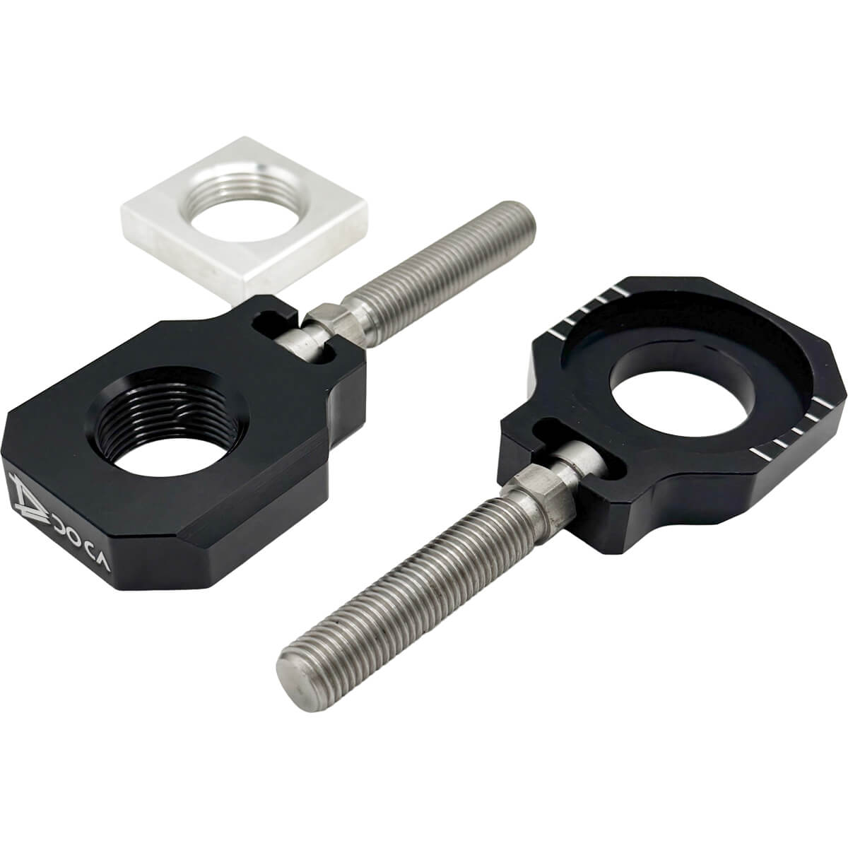 Esticador de Corrente KTM/ Husqvarna/ GasGas 2023-2026 DOCA