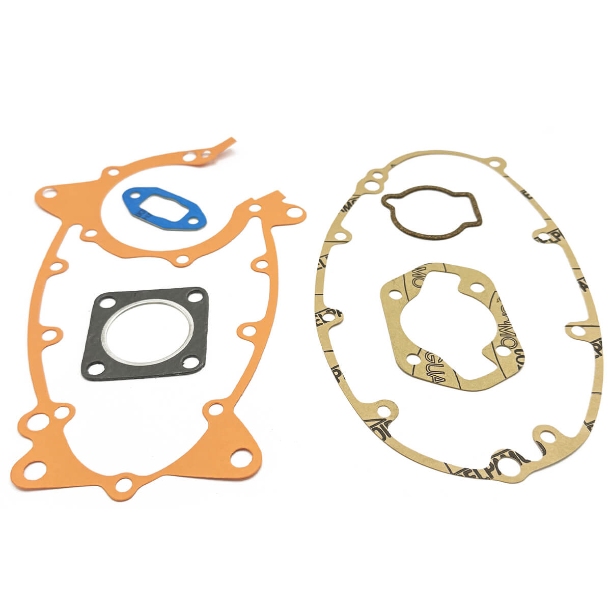 Kit Juntas Motor Casal 4/5V Moderno