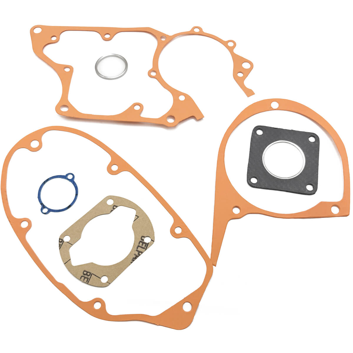 Kit de Juntas Completo Sachs 5V