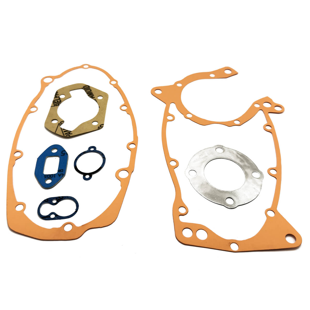 Kit Juntas Motor Zundapp 4V