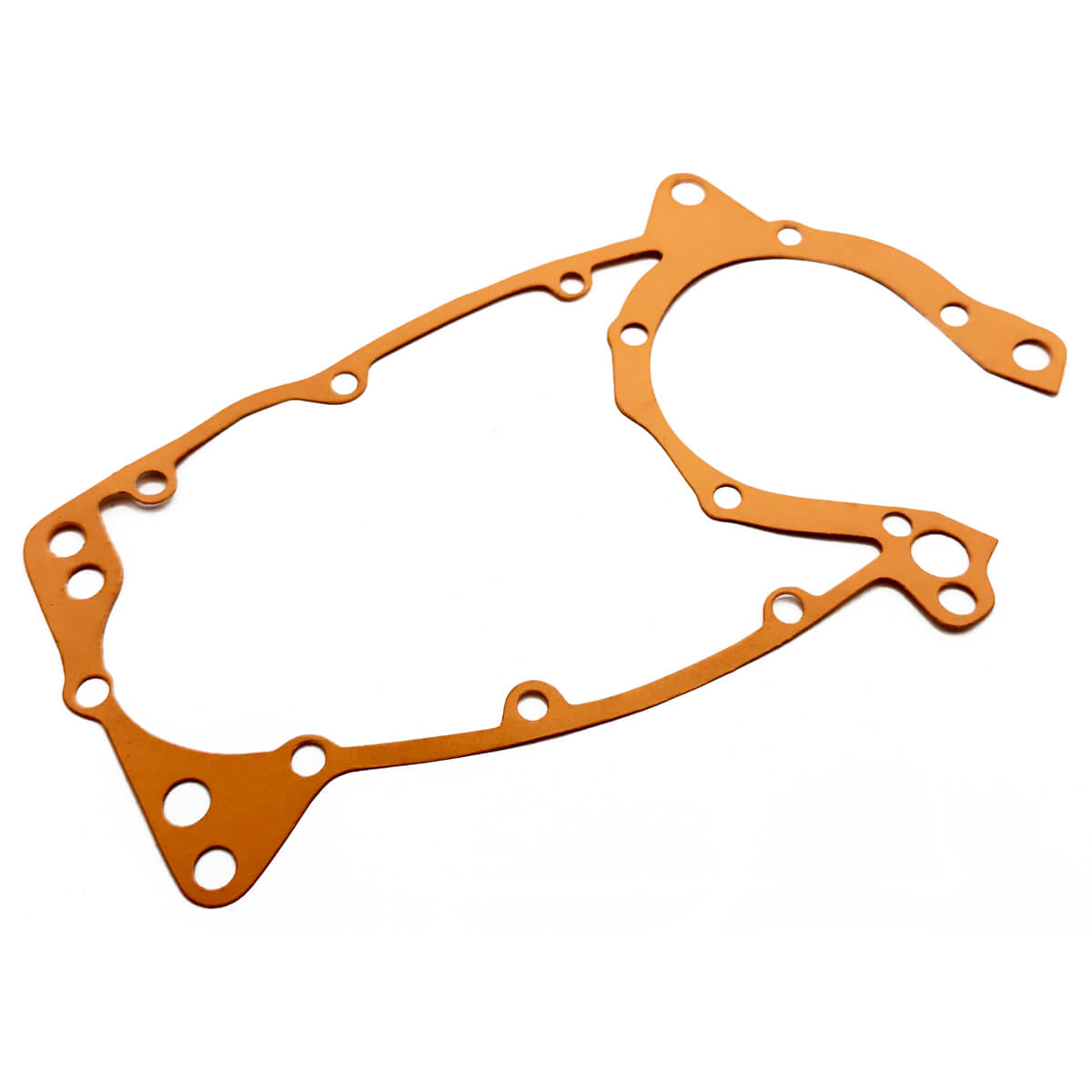 Junta Carter Motor Zundapp 2/3 Velocidades