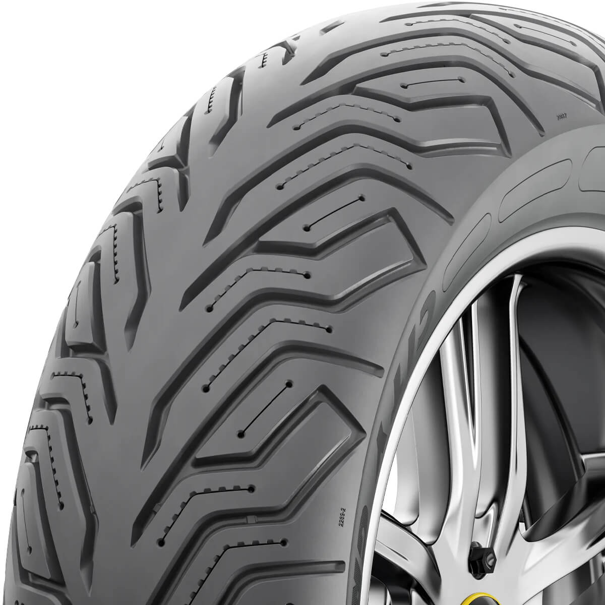 Pneu Michelin City Grip 2 REINF 130/70-13 63S TL