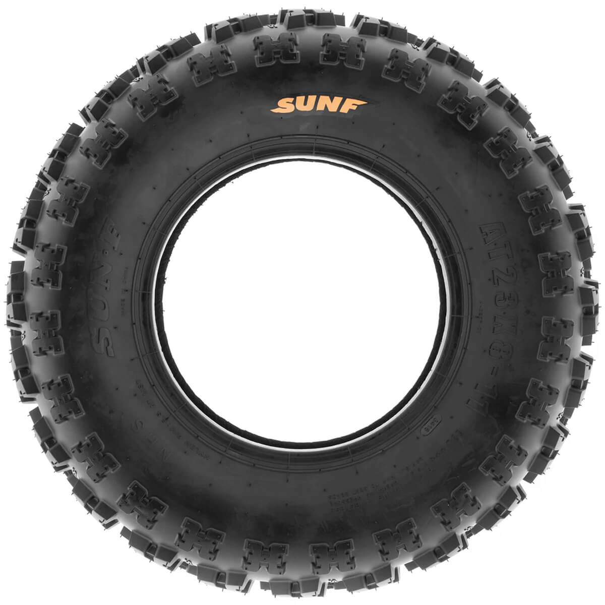 Pneu 21x7-10 A027 6Lonas SUNF