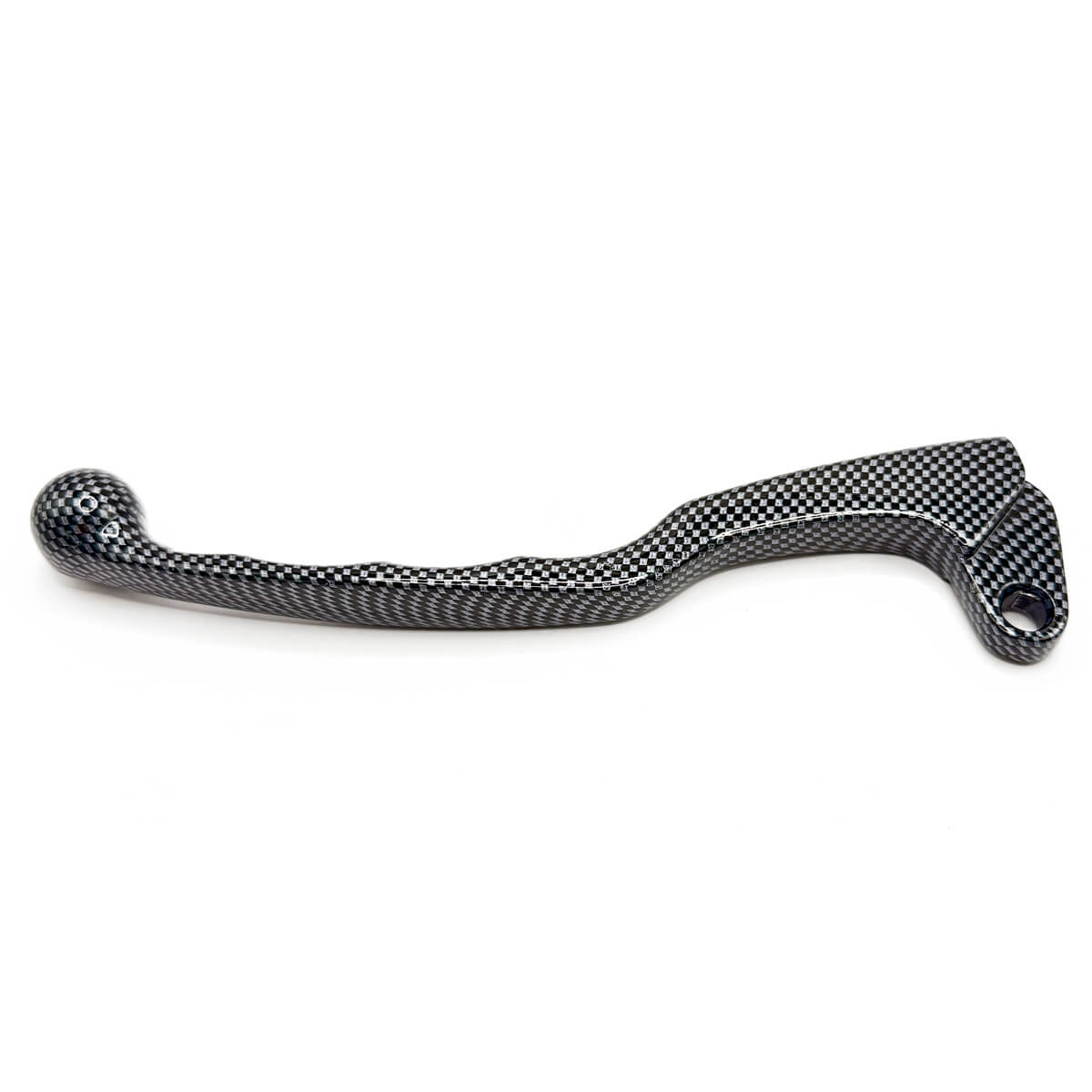 Manete de Embraiagem Yamaha DT 50 LC Carbono