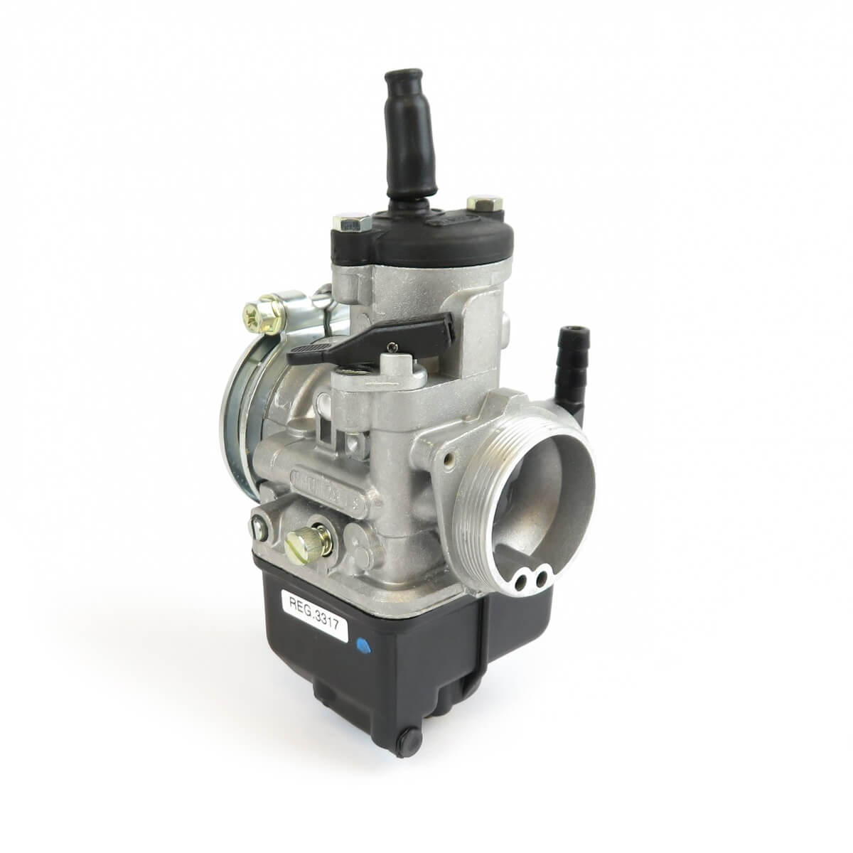 Carburador PHBH 28 AS Dellorto