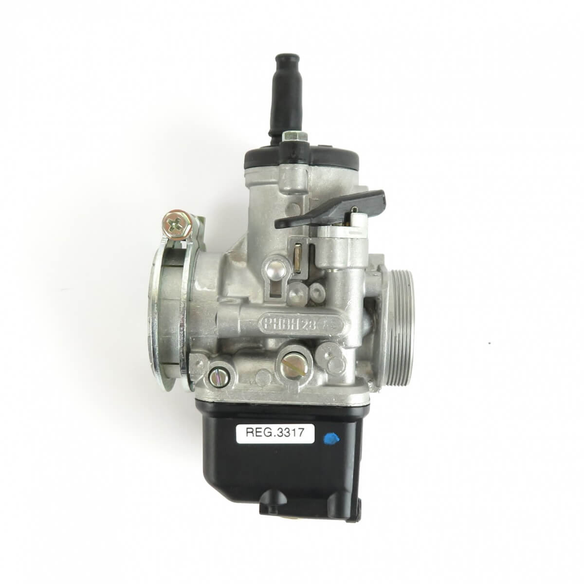 Carburador PHBH 28 AS Dellorto