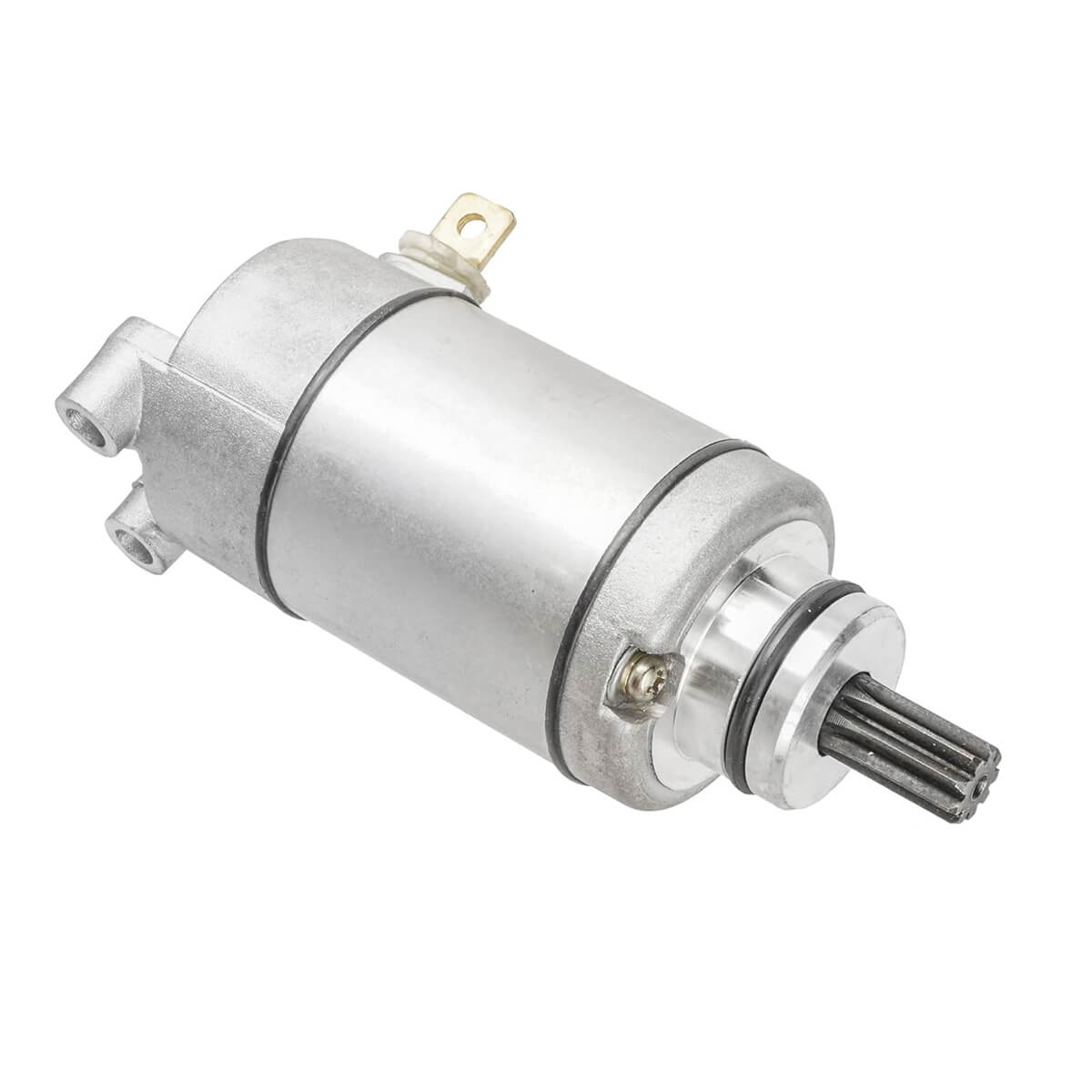 Motor de arranque Yamaha WR 250 F (2003-2014)