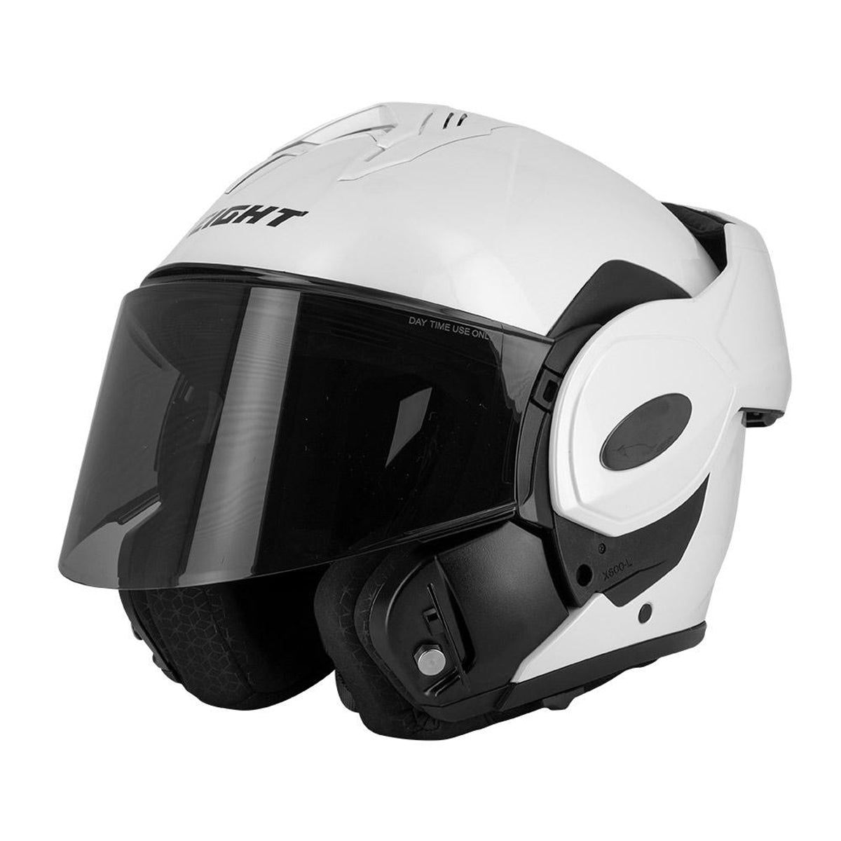 Capacete Modular FlipTech EIGHT FLIPTECH Branco M