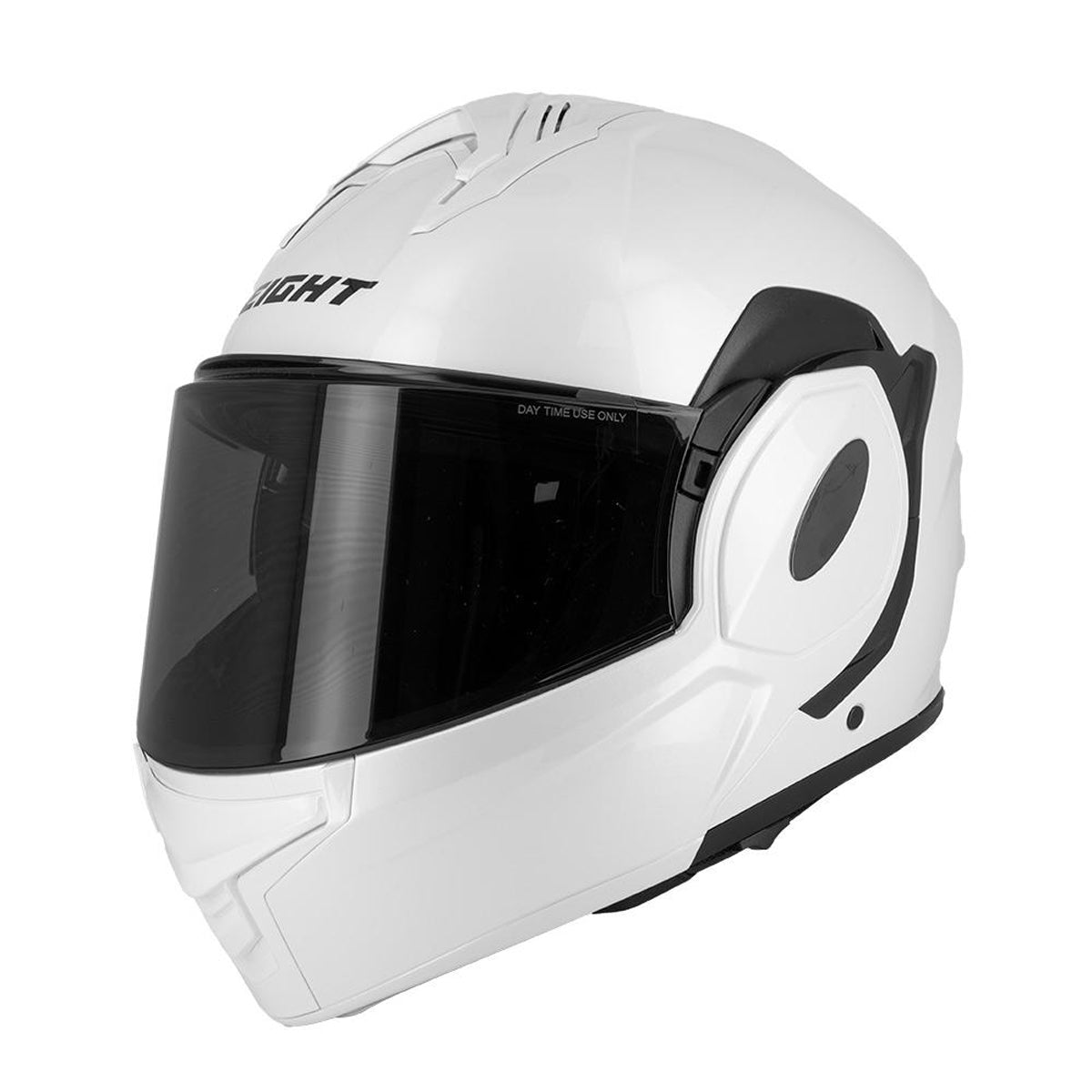 Capacete Modular FlipTech EIGHT FLIPTECH Branco M
