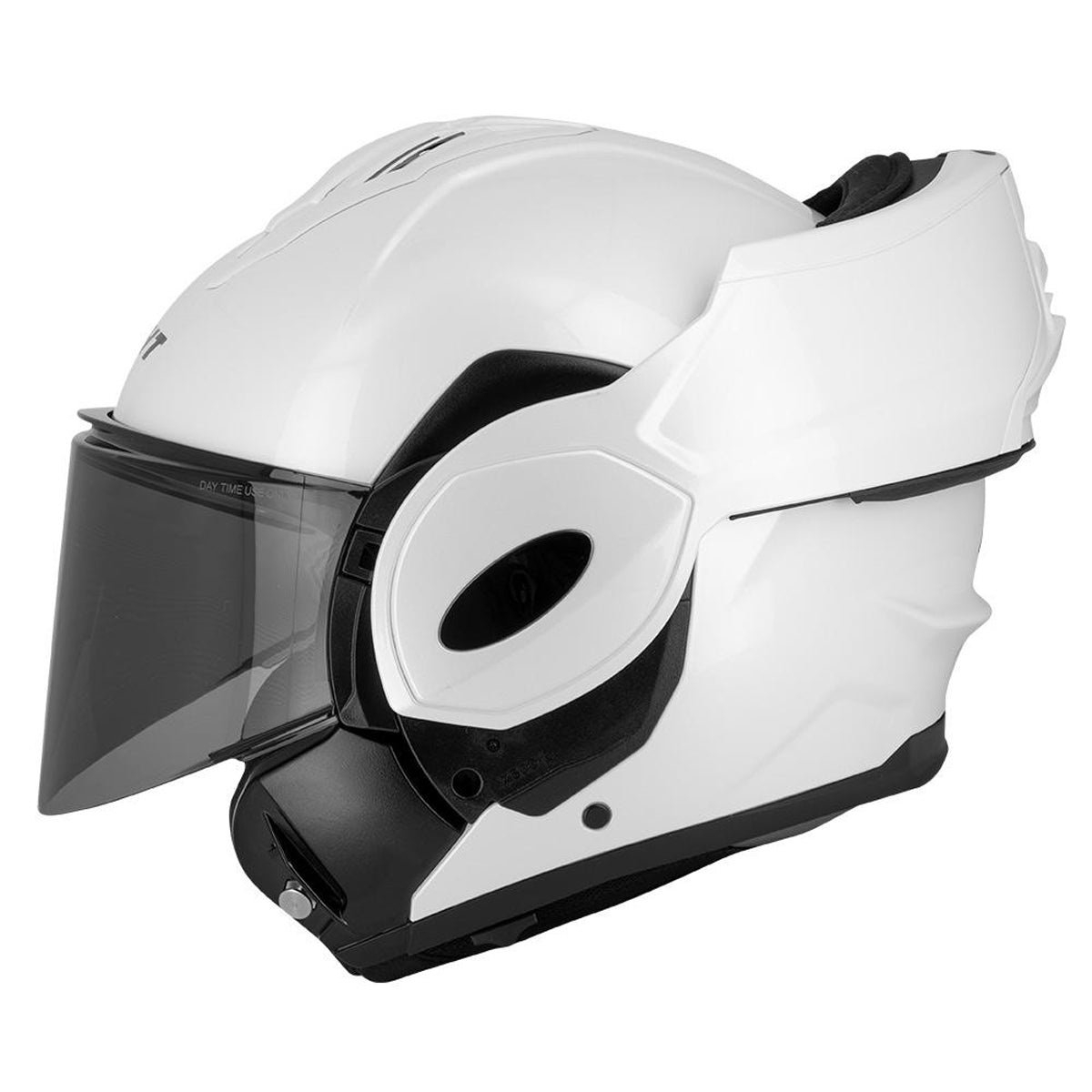 Capacete Modular FlipTech EIGHT FLIPTECH Branco M