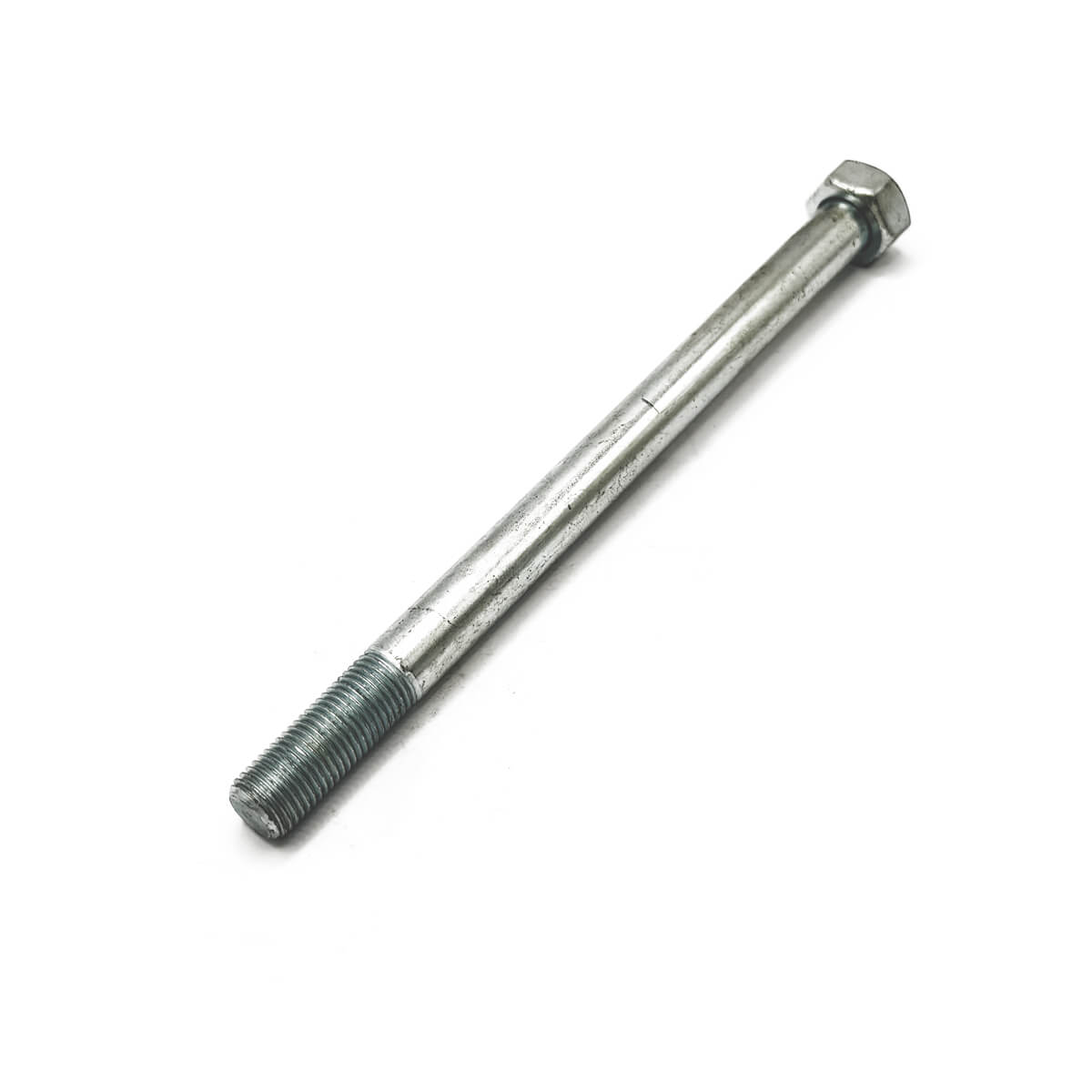 Eixo / Veio Roda Motorizada M12 (210MM)