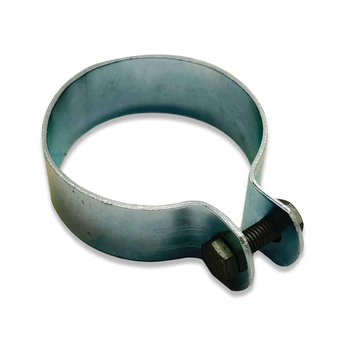 Abraçadeira para Panela de Escape M90