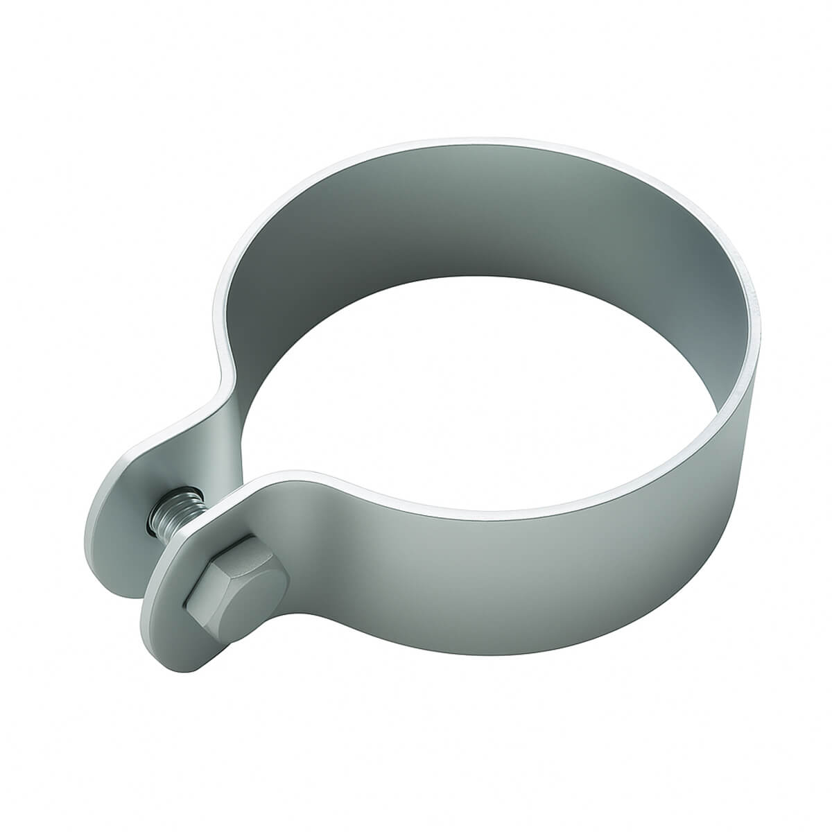 Abraçadeira para Panela de Escape M90