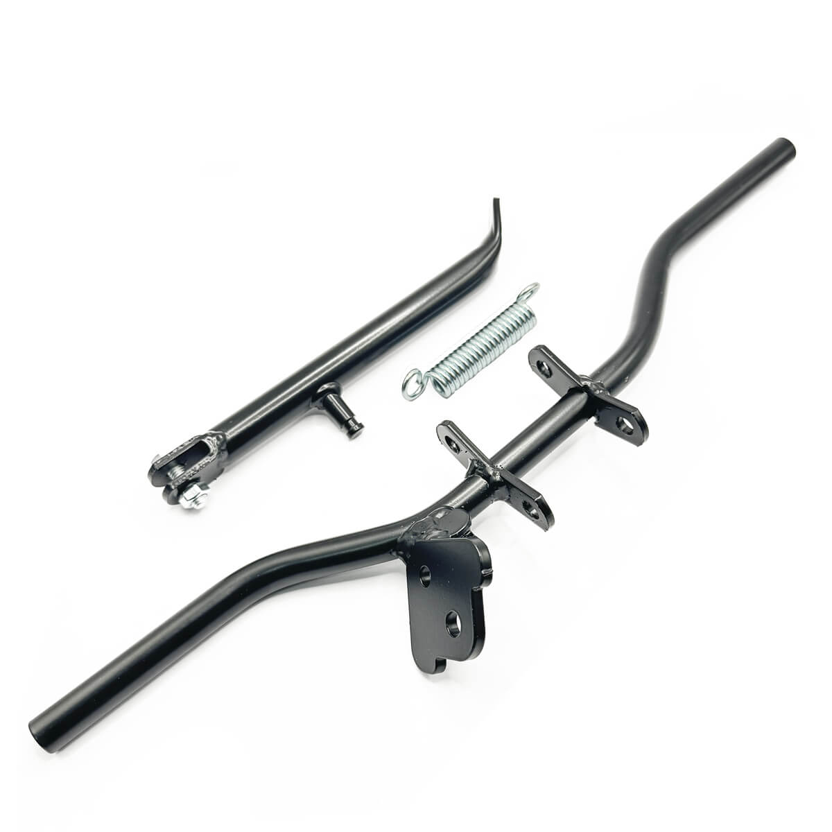 Estribo Pousa Pés com Descanso Casal Boss