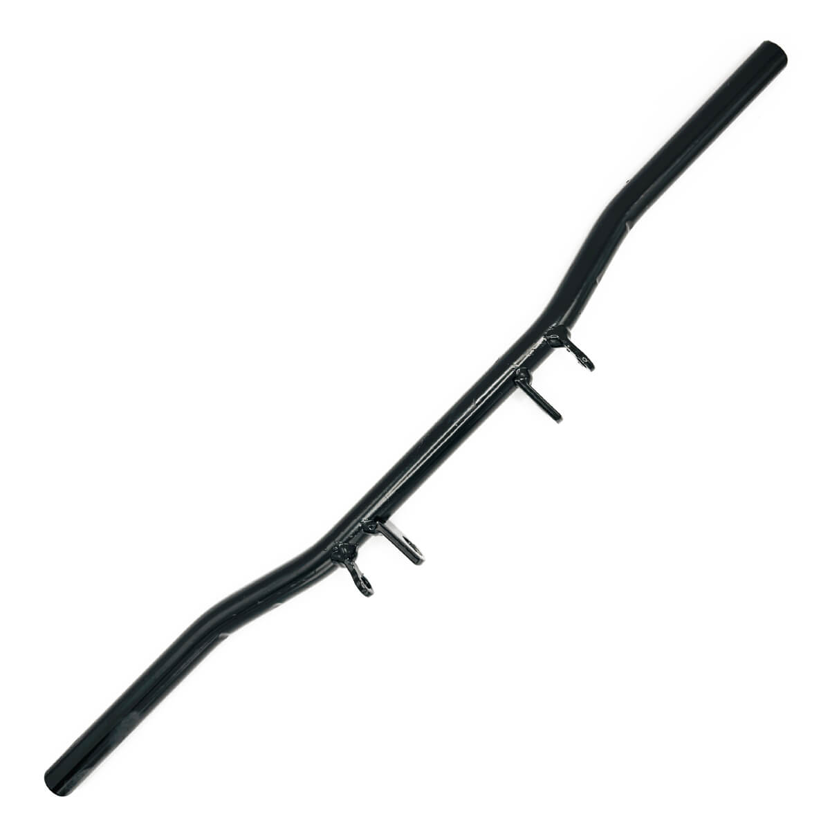 Estribo Pousa Pés Sachs V5