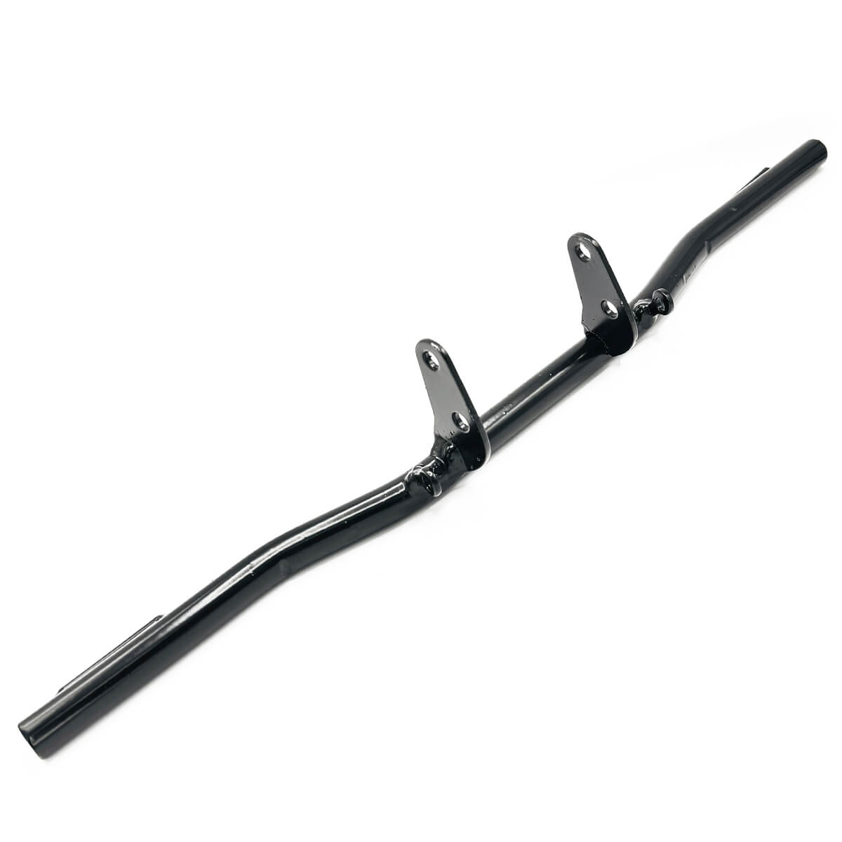 Estribo Pousa Pés Sachs Motozax/ Lotus/ Fuego/ Top Racing