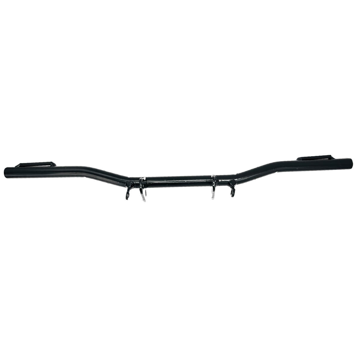 Estribo Pousa Pés Sachs Motozax/ Lotus/ Fuego/ Top Racing