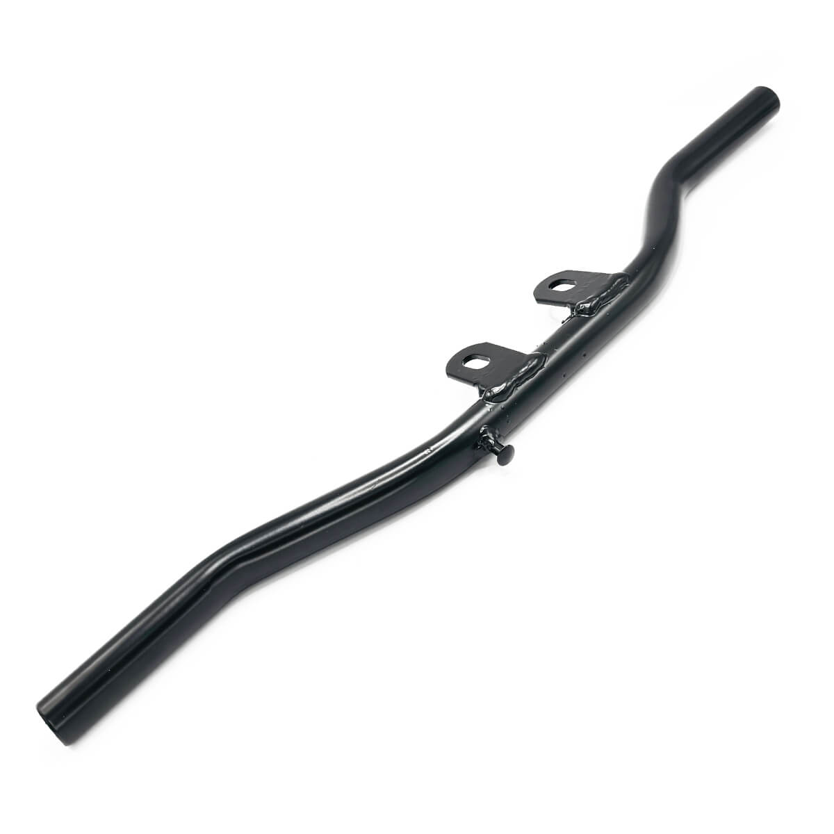 Estribo Pousa Pés Famel Z2/ Z3/ XF17/ 21/ KS 50