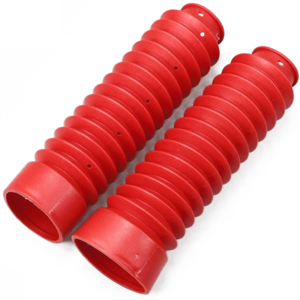 Foles Suspensão Yamaha DT 50 LC Vermelho