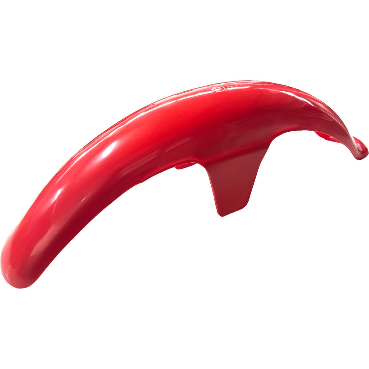 Guarda Lamas Frontal Vermelho Famel XF 21