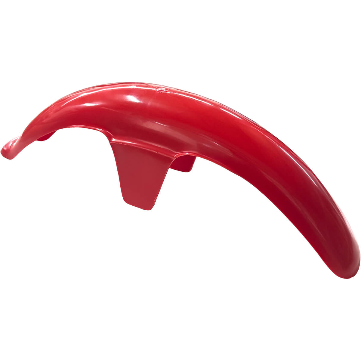Guarda Lamas Frontal Vermelho Famel XF 21