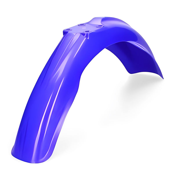 Guarda Lamas Frontal Azul Yamaha DT50LC/ LCD/ LCDE