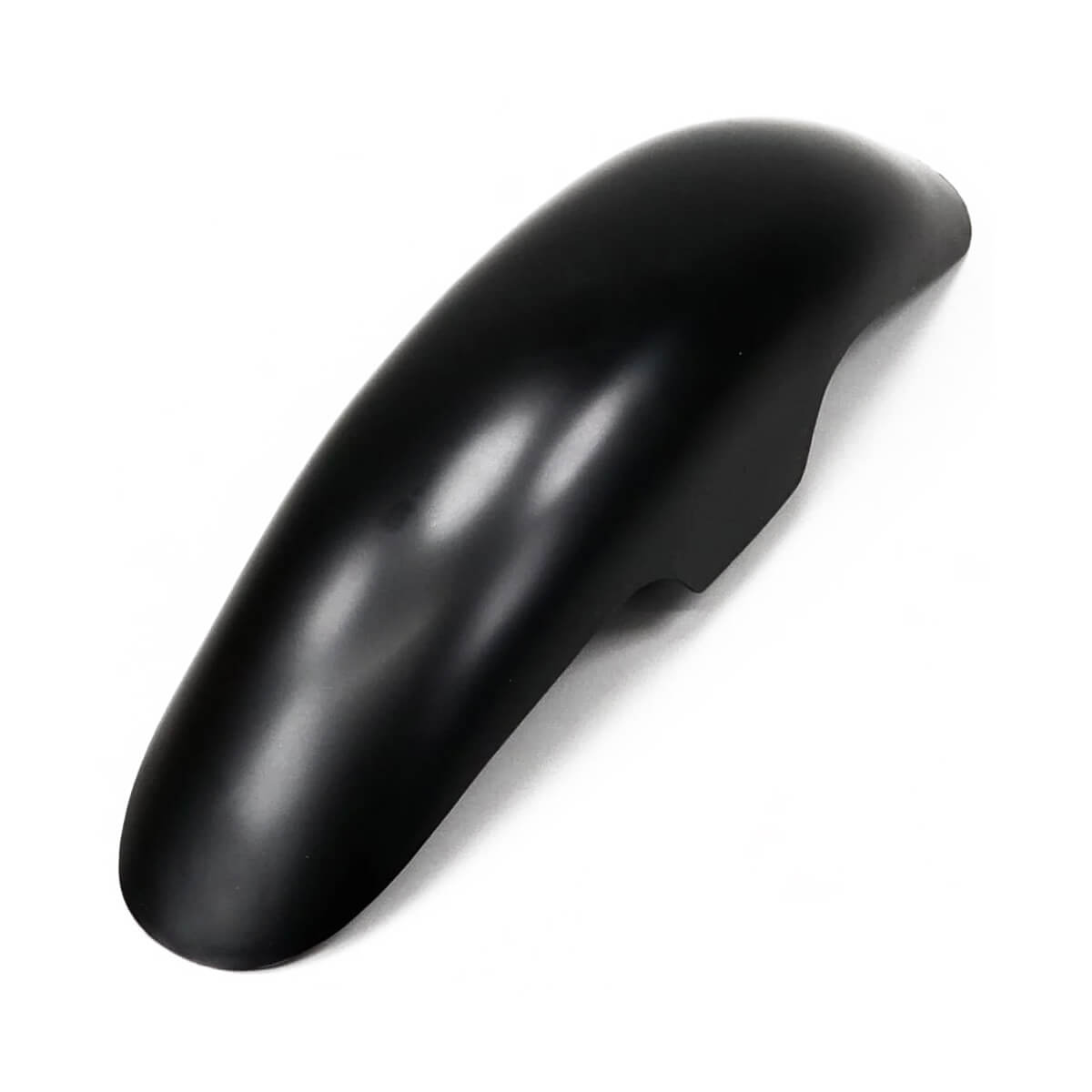 Front Mudguard Black Yamaha TZR 50