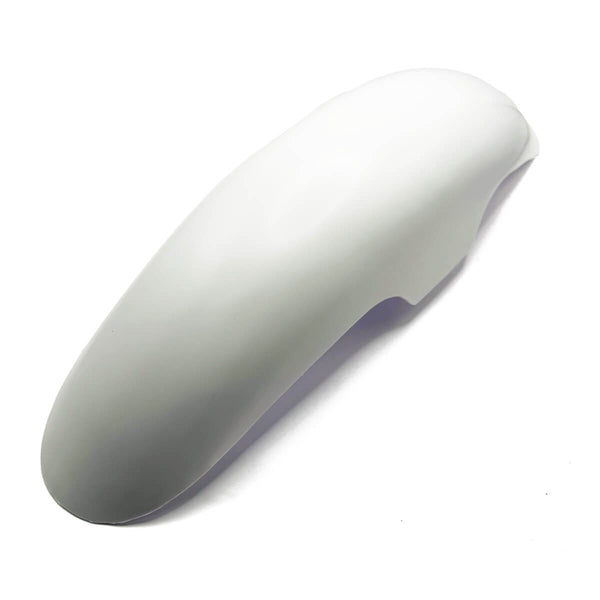 Guarda Lamas Frontal Branco Yamaha TZR 50