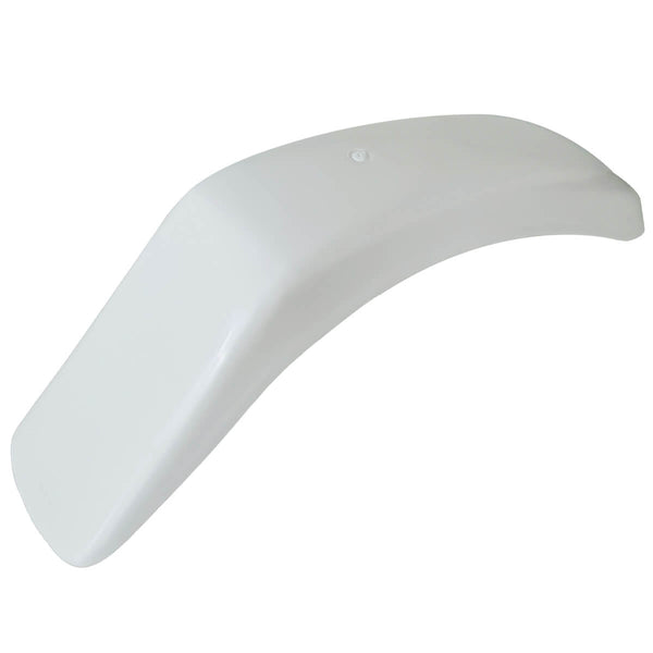 Guardabarros Trasero Macal M83 Blanco