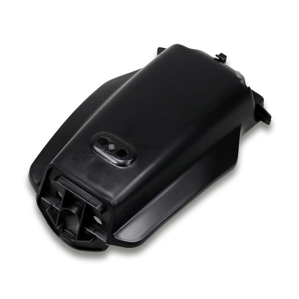 Guarda Lamas Traseiro Preto Yamaha DT 50 LC