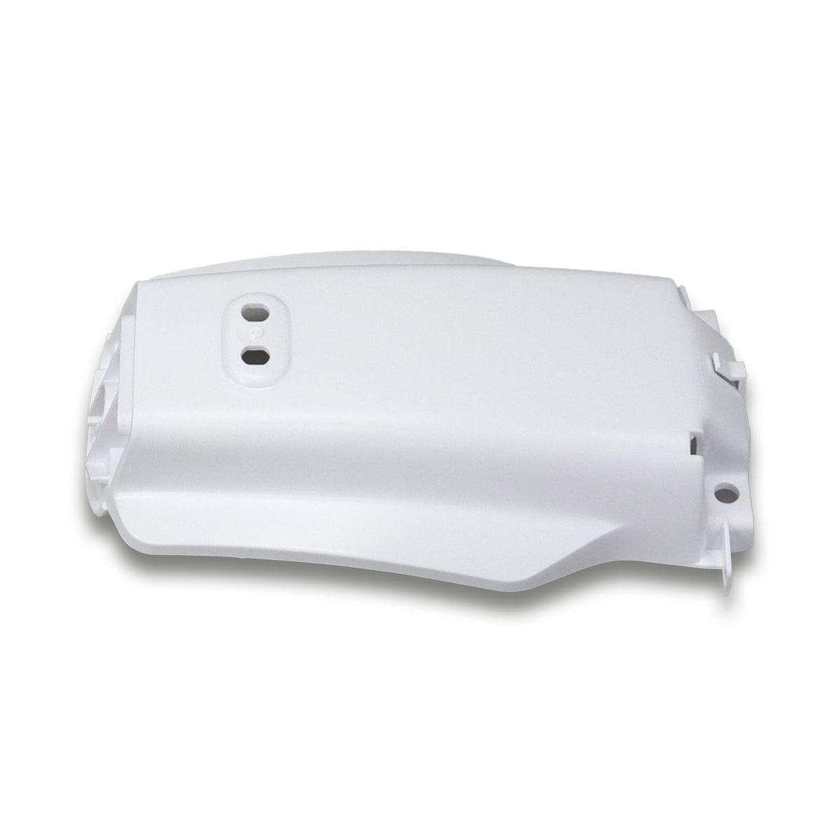 Guardabarros Trasero Blanco Yamaha DT 50 LC