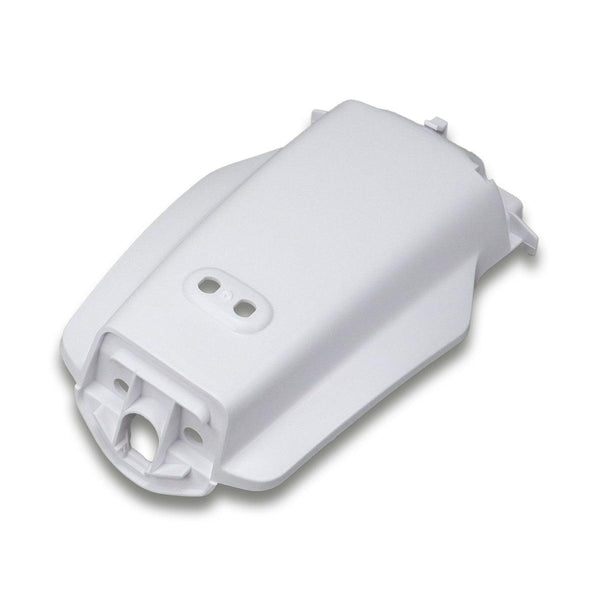 Guarda Lamas Traseiro Branco Yamaha DT 50 LC