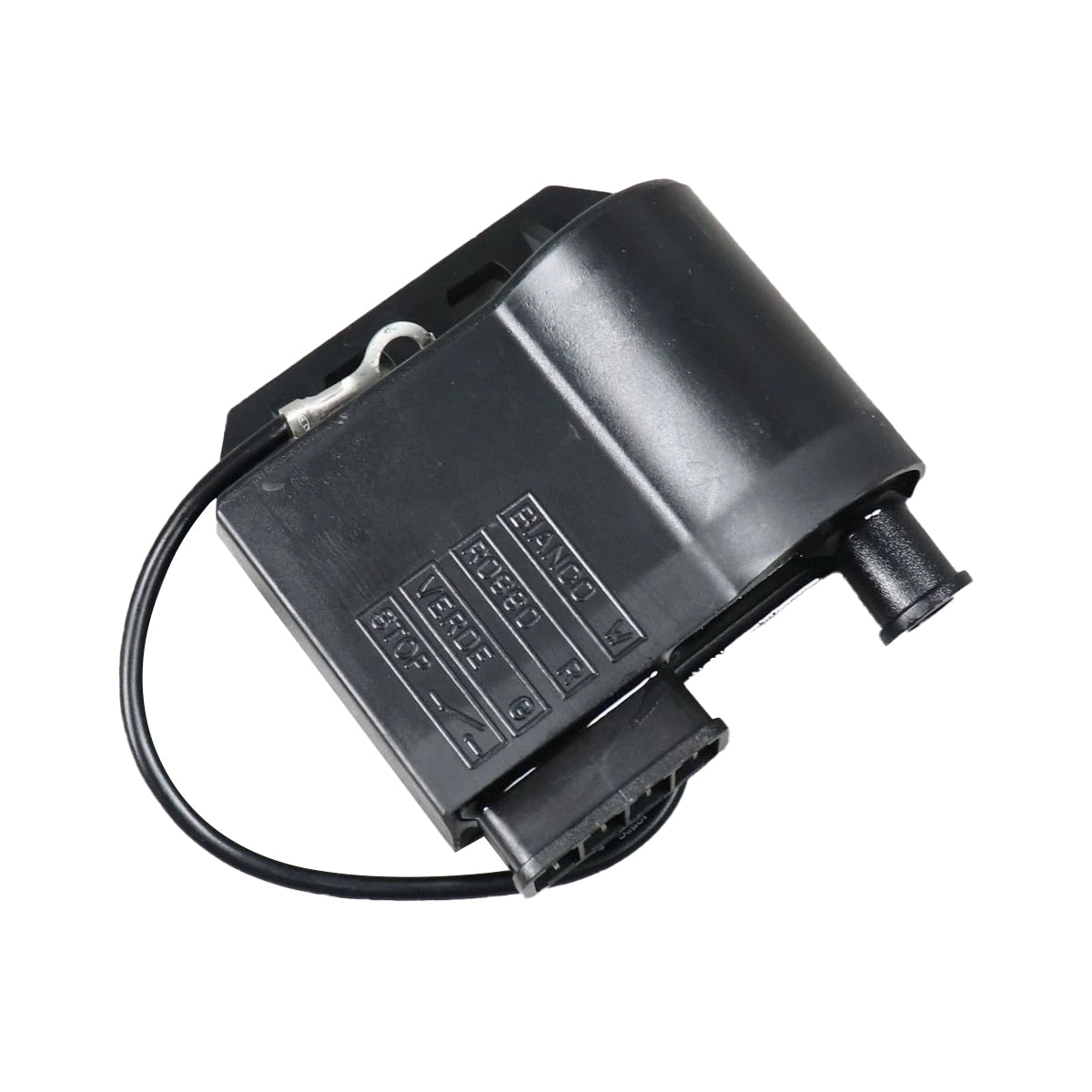 Bobine Externa 12V Sachs / Casal / Zundapp...