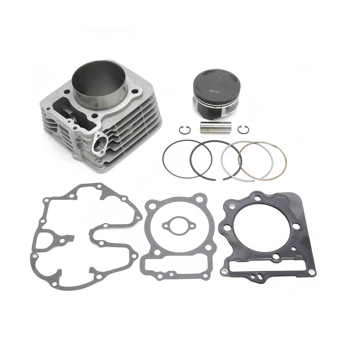 Complete Cylinder Kit Honda TRX 400 STD/ XR 400/ NX4 Falcon