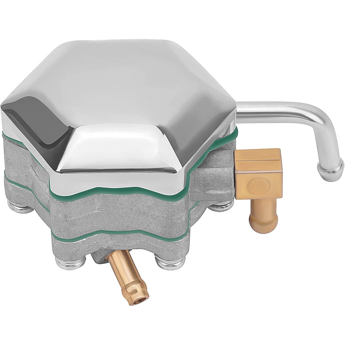 Bomba de Gasolina Yamaha XV 125 / 250 Virago