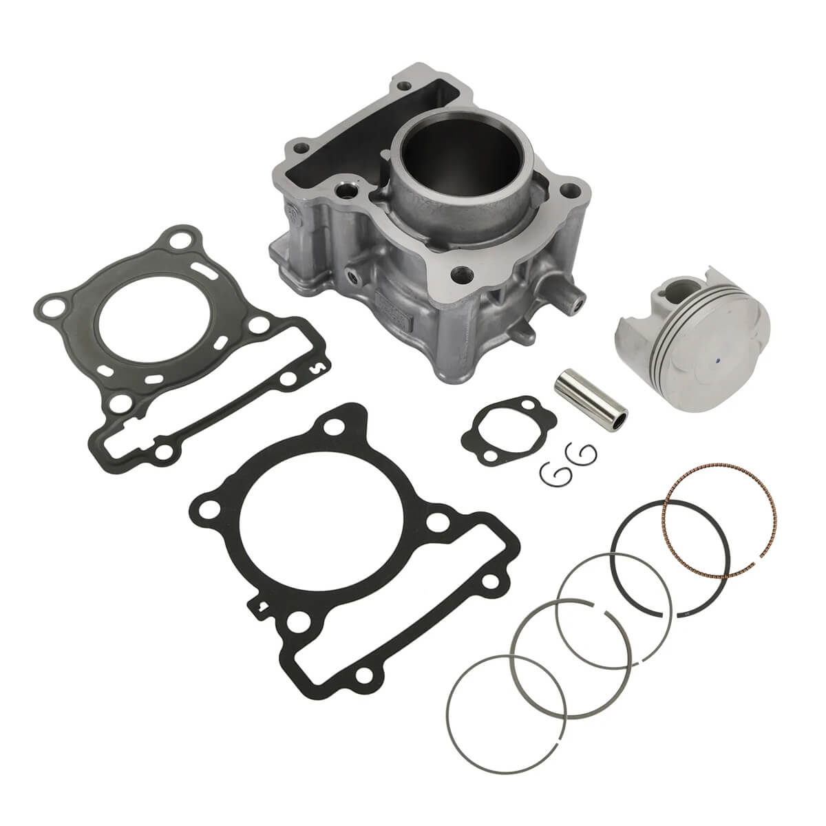 Kit Cilindro Yamaha N MAX 125 (2015-2020) Ø52MM