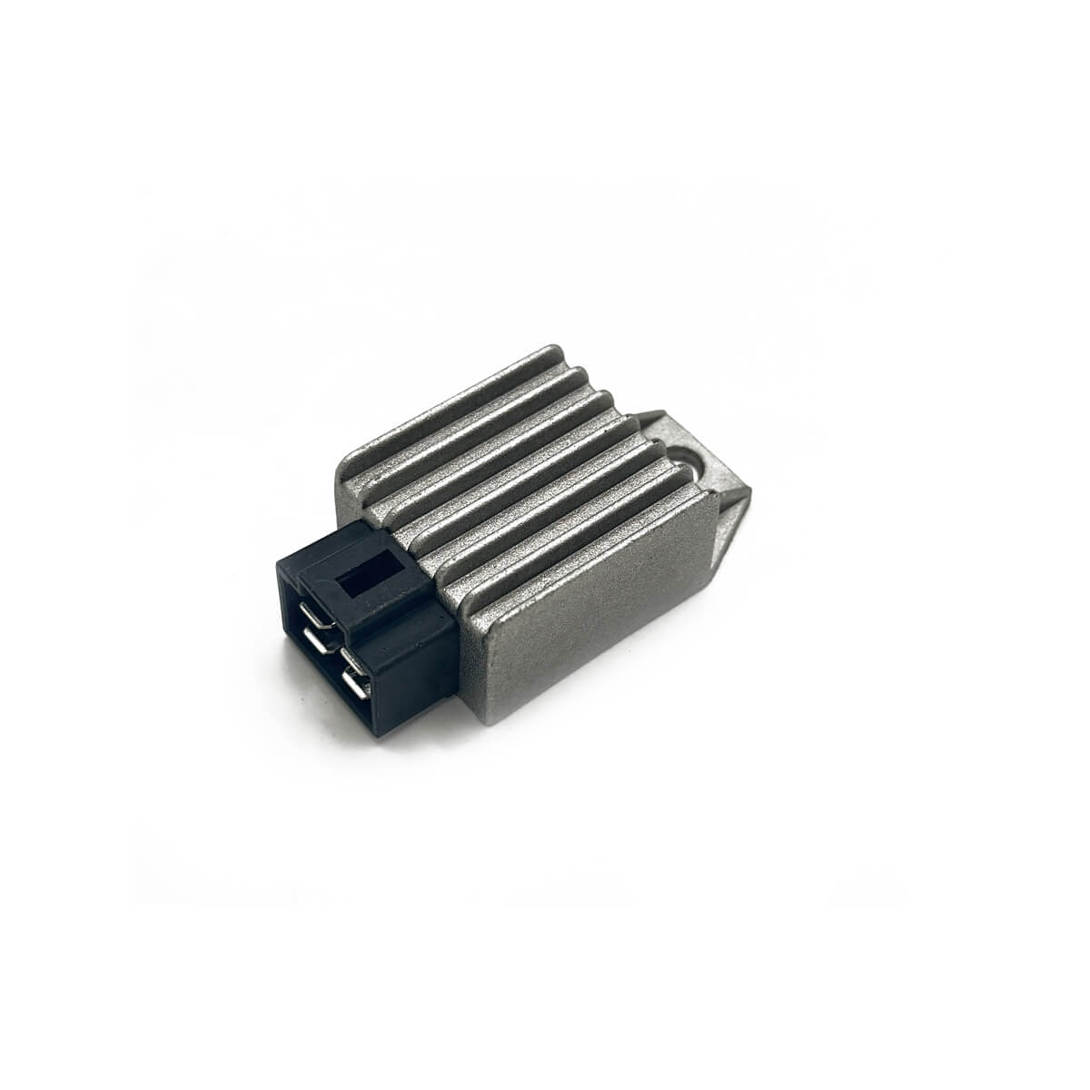 Regulador / Retificador Corrente 12V (4 Pinos (Universal)