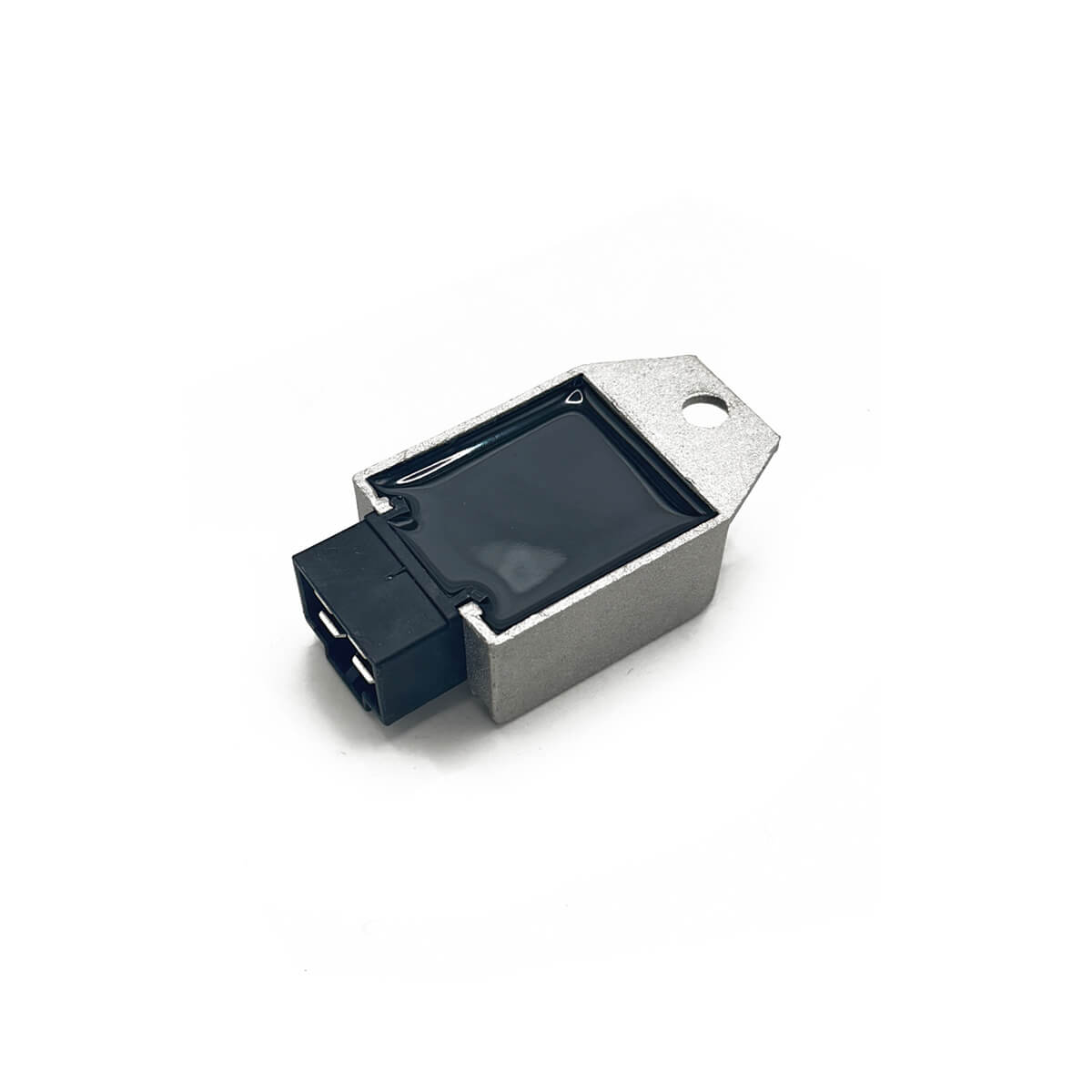 Regulador / Retificador Corrente 12V (4 Pinos (Universal)
