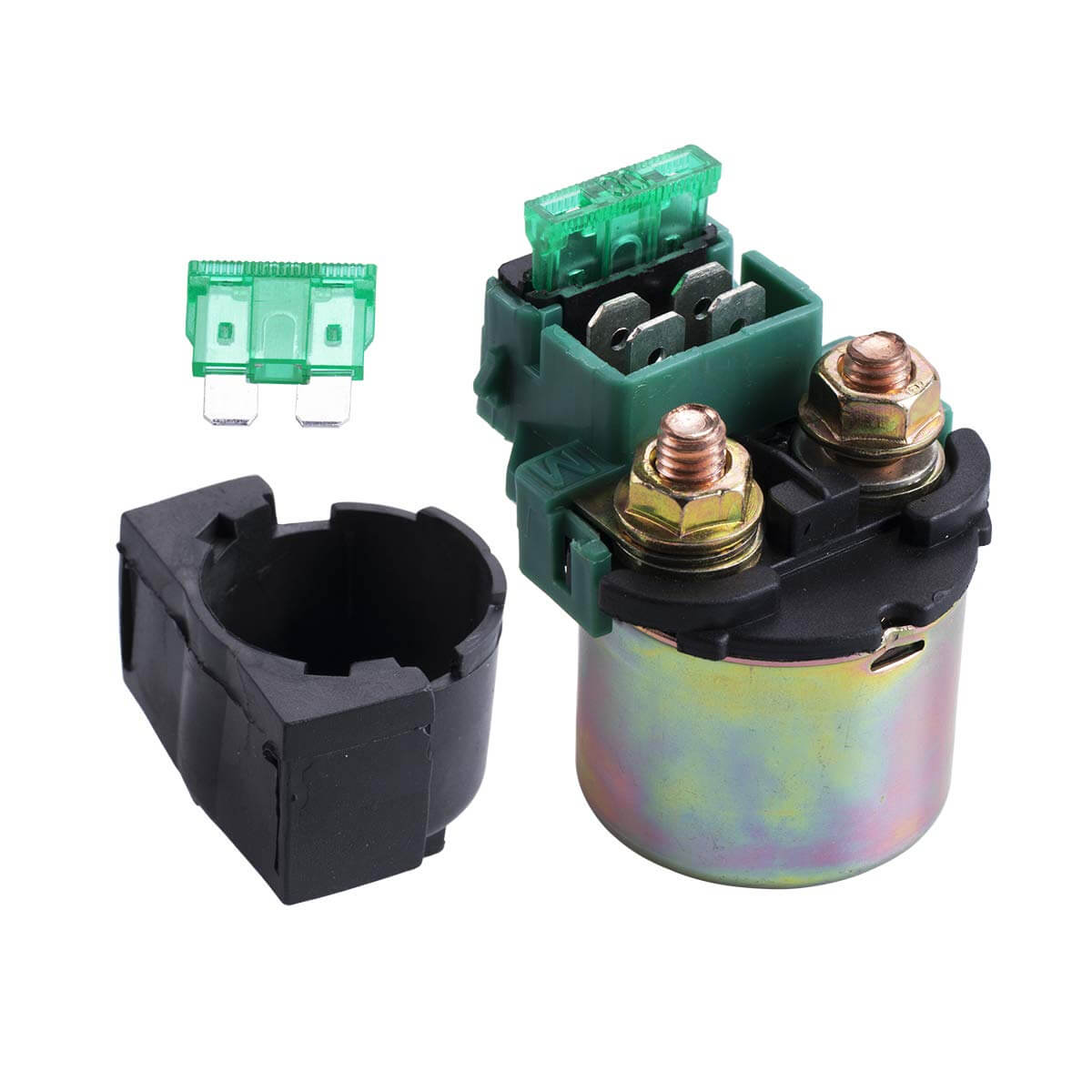 Relé Arranque 12V ATV/ UTV 200/ 250/ 300/ 400...