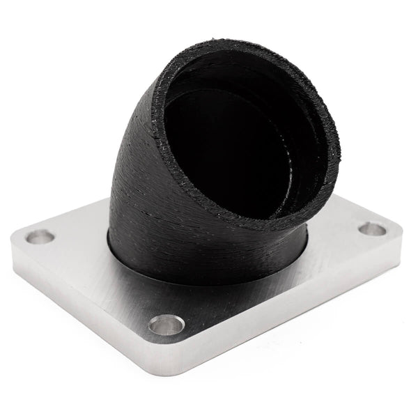 Falange Carburador 40MM Yamaha DTR 125